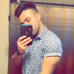 Meet your Posher, Bryan